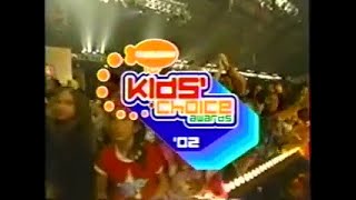 Nickelodeon Commercials April 20 2002 [upl. by Photima]