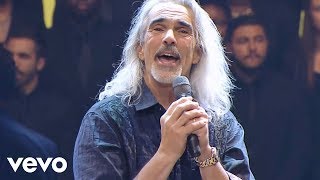 Guy Penrod  Because He Lives Live [upl. by Rhtaeh876]