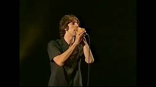 The Verve  Bittersweet Symphony  Wigan 1998 50 FPS [upl. by Freberg]