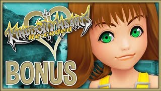 Kingdom Hearts ReCoded DSPS4 BONUS EPISODE Questploration [upl. by Ainessej]