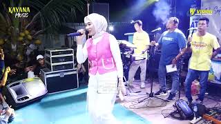 MOBAT MABET COVER RIZA PALUPI  KAYANA MUSIK  WEDDING ELN amp ABIM BALONG BEJI CMK MEDIA [upl. by Anyad]