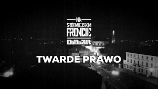 DoBo ZdR ft Syndykat Twarde prawo [upl. by Alguire361]