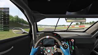 Assetto Corsa Career Mode  Race BMW M3 GT2 EXTREME at SPA 77 GT5X [upl. by Eelyam]