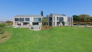 6 Bed House for sale in Gauteng  Midrand  Waterfall Estate [upl. by Winthrop]