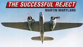 One Of WW2s Most Underappreciated Planes  Martin 167 Maryland [upl. by Inor670]