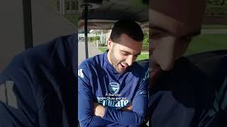 MERINO REALISES HES HEARD FRIMMYS VOICE BEFORE 😂 [upl. by Ennayhc]