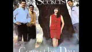 The Seekers  All Over The World 1966 Stereo [upl. by Shannan]