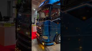 Amazing DAF XG gabrygarage truck lkw truckshow caminhão [upl. by Eanrahs]