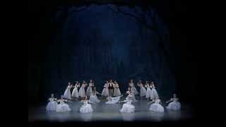 American Ballet Theatre 01 Chopin Les Sylphides [upl. by Riatsila897]