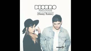 Deorro Perdoname Denny remix [upl. by Elynad]