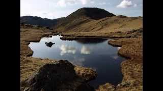 Striding Edge 2008mpg [upl. by Revolc]