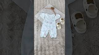 Cute Onesies for Babies  MiniOlie [upl. by Trent]