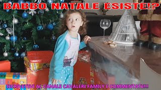 BABBO NATALE ESISTE [upl. by Nikos831]