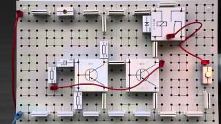 Monostabile Kippstufe [upl. by Limak]