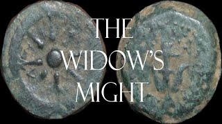 The Widows Might [upl. by Lillith983]