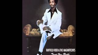 Rayfield Reid amp The Magnificents  Stick Shift Pt 1 [upl. by Anneg]