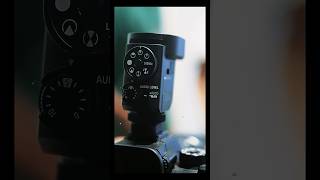 Sony ECMM1 Shotgun Microphone in Action [upl. by Chas]