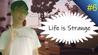 Life is Strange 6 Trở về lại dòng thời gian cũ [upl. by Olecram]