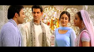 Mujhse Dosti Karoge Full Movie 720p Review amp Facts  Hrithik Roshan Rani Mukerji Kareena Kapoor K [upl. by Iramohs]