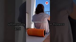 Foam Rollers vs Regular Massages Whats Better [upl. by Eillen]