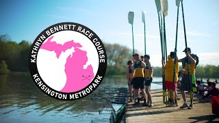 Midwest Rowing Scholastic Championships 2024 SAT  LIVE 51124 [upl. by Oeram555]