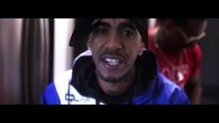 Vvs Chapo x SouthCentral Slim scamming everybody Official music video [upl. by Nealy]