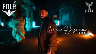 Lorenc Hasrama  Vone Official Video [upl. by Luapnaej]