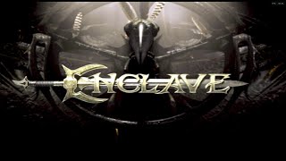 Enclave Shadows of Twilight Español de Nintendo Wii con emulador Dolphin Gameplay [upl. by Salhcin]