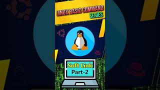 How To Create Shortcut For File in Linux  Create Soft Link in Linux shorts linux ubuntu [upl. by Handbook]