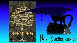 Gentes NL [upl. by Lorrin]