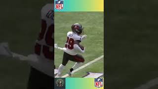 NFLs MOST BRUTAL Hits Ever 💥  NFL BigHits FootballHighlights NFLHits Tackles [upl. by Ecinev]