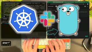 How to build Kubernetes Operators for DevOps in just a few minutes [upl. by Jabe873]