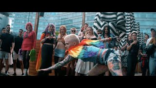 Manchester Pride Festival 2021 Official Aftermovie [upl. by Ziza772]