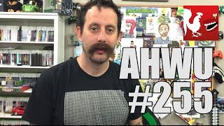 Achievement Hunter Weekly Update Ep 255  Week of March 9 2015  Rooster Teeth [upl. by Leclair]