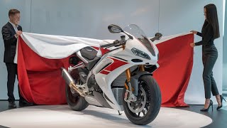 New 2025 Aprilia Tuono V4 Features and Innovations first look [upl. by Mcclain]