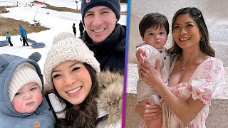 Travel Influencer Christine Tran’s Son Asher Dead at 1 Year Old [upl. by Gabriel]