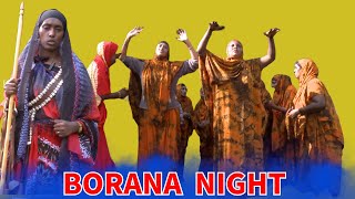 BORANA NIGHT ADVERT 2024 [upl. by Anitsahs107]