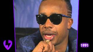 MC Hammer On God and Family Interview  1991 [upl. by Cai]