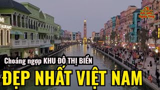 ĐẸP HƠN CẢ HÀ NỘI vs SÀI GÒN  CHOÁNG NGỢP VINHOME OCEAN PARK 3  CẢM ƠN KHÁN GIẢ KÊNH YOUTUBE SGNN [upl. by Lobiv]