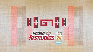 Emisión en directo de 67° Padre de Festivales Deán Funes [upl. by Ahseined]