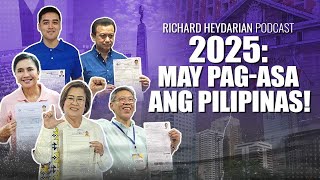 CHEL DIOKNO AKBAYAN amp FUTURE OF OPPOSITION [upl. by Boyd]