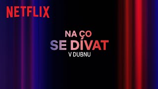 Novinky na Netflixu  duben 2024 [upl. by Eanad119]