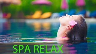 Relaxing Spa Music Meditation Healing Stress Relief Sleep Music Yoga Sleep Zen Spa ☯373 [upl. by Hoenack]