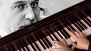 Erik Satie Gymnopédie No 1  Tzvi Erez piano [upl. by Neelak]