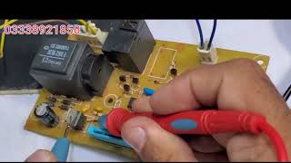 59 How To Repair Any Microwave Touch Panel Not Working Complete Detail In This Video repair micro [upl. by Amanda974]