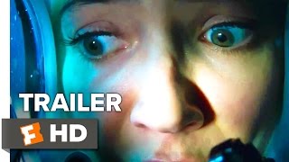 47 Meters Down Uncaged Movie Clip  Screw the Path 2019  Movieclips Indie [upl. by Stefanie180]