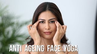 Anti Ageing Face Yoga [upl. by Angadreme]