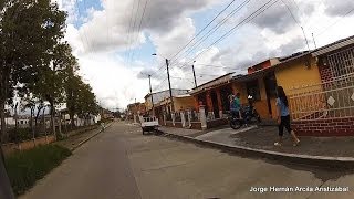 Barrio Santa Isabel de Dosquebradas Risaralda [upl. by Ffilc]