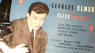 Georges Ulmer et Elise Vallée quot Quelle soirée quot [upl. by Cristy766]