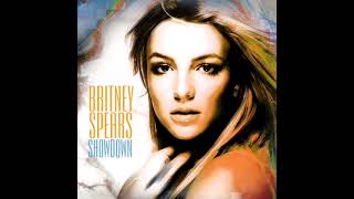 Britney Spears  Showdown HIGHER PITCH [upl. by Wiese]